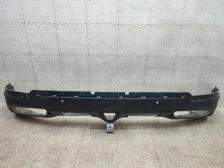 Запчасть бампер задний Changan UNI-T 2020-