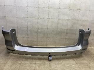 Запчасть бампер задний Haval M6 2021-