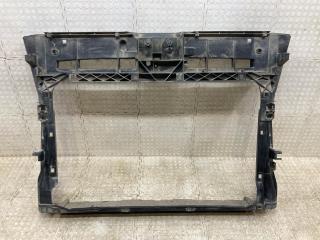 Панель передняя телевизор Skoda Karoq 2017-