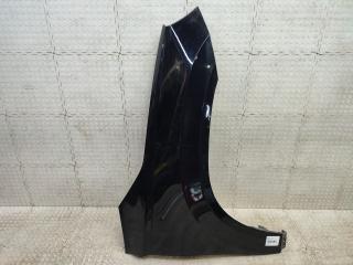 Крыло переднее правое Skoda Karoq 2017-