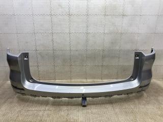 Запчасть бампер задний Haval M6 2021-
