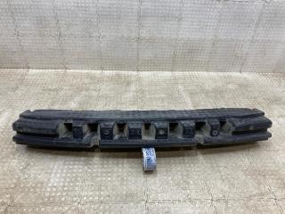 Запчасть абсорбер бампера задний Skoda Rapid 2019-