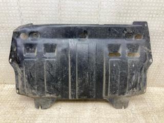 Запчасть защита днища Skoda Rapid 2012-