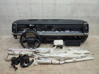 Запчасть торпедо Jaecoo J7 2023