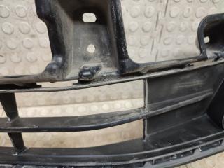 Решетка бампера передняя левая Land Cruiser 2015- 200