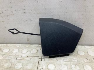 Запчасть заглушка буксировочного крюка задняя BMW X4 2014-2018