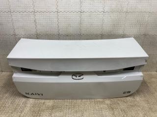 Запчасть крышка багажника Kaiyi E5 2021-