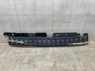 Запчасть накладка бампера задняя Tank 500 2021-