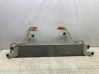 Запчасть радиатор акпп Tank 300 2023-