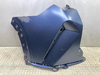 Запчасть бампер задний левый GAC GS3 2023-
