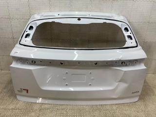 Запчасть крышка багажника Jaecoo J7 2023-