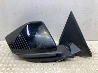 Запчасть зеркало правое GAC GS3 2023-