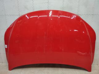Запчасть капот Geely Coolray SX11 2018-