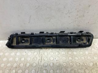 Запчасть кронштейн бампера задний правый Geely Coolray 2022