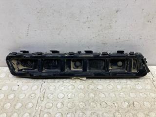 Запчасть кронштейн бампера задний левый Geely Coolray 2022