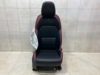 Запчасть сиденье переднее левое Geely Coolray 2022