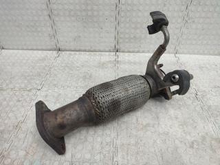 Запчасть резонатор Kia Sportage 4 2021