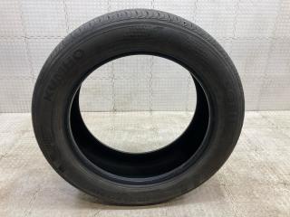 Шина летняя 215/55R17 Kumho Solus ta31+ (б/у)