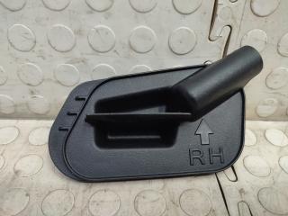Запчасть накладка зеркала правая Hyundai Sonata 2019