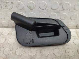 Запчасть накладка зеркала левая Hyundai Sonata 2019