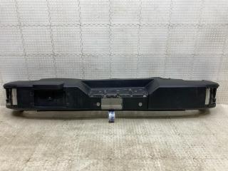 Запчасть бампер задний Tank 300 2021-