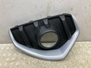 Накладка ПТФ передняя правая Haval M6 2021-