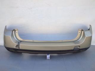 Запчасть бампер задний Renault Duster 2010-