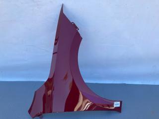 Крыло переднее правое Skoda Rapid 2019-