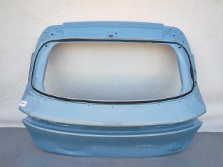 Запчасть крышка багажника Voyah Free 2020-