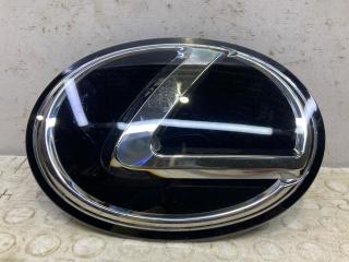 Запчасть эмблема передняя Lexus RX 5 2022-