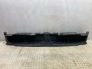 Запчасть воздуховод радиатора BMW X3 2021-