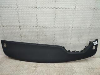 Запчасть накладка торпедо GAC GS3 2023-