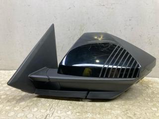Запчасть зеркало левое GAC GS3 2023-