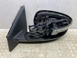 Запчасть зеркало левое Geely Coolray SX11 2018-