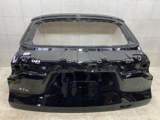 Запчасть крышка багажника Haval F7X 2019-