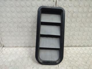 Запчасть клапан вентиляции кузова задний Belgee X50 2024