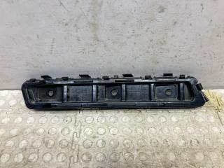 Запчасть кронштейн бампера задний левый Belgee X50 2024