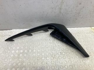 Запчасть накладка бампера задняя правая Changan UNI-T 2020-