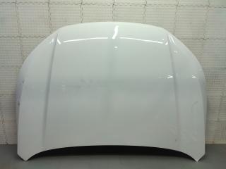 Запчасть капот Haval M6 2020-