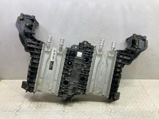 Запчасть коллектор впускной Tank 500 2021-