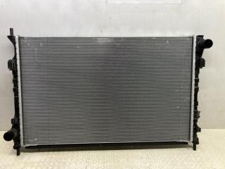 Запчасть радиатор охлаждения GAC GS3 2023-