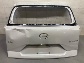 Запчасть крышка багажника GAC GS8 2023-