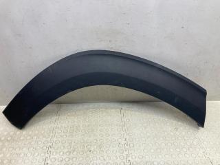 Запчасть накладка крыла задняя правая Changan UNI-T 2020-