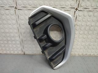 Накладка ПТФ передняя правая Haval M6 2021-