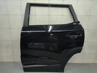 Запчасть дверь задняя левая Москвич 3 2022-