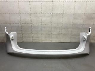 Запчасть бампер задний Voyah Free 2020-