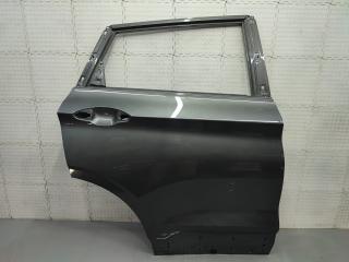 Запчасть дверь задняя правая Geely Coolray SX11 2018-