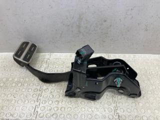 Запчасть педаль тормоза Belgee X50 2024