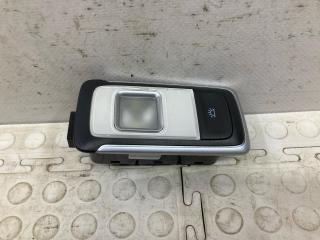 Запчасть плафон подсветки салона Belgee X50 2024