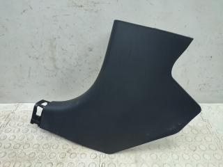 Запчасть обшивка стойки передняя левая Belgee X50 2024